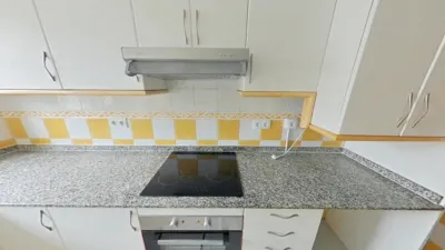 Flat in Les Roquetes photo 19