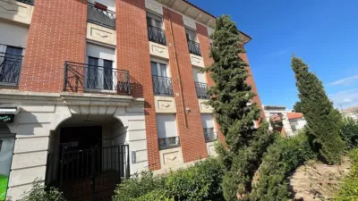 Apartment for sale in Cigales – Valladolid ✨ Your new home just 12 km from Valladolid photo 30