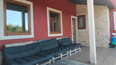 Chalet in Parroquias Rurales photo 8