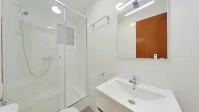 Apartment in Fondo photo 25