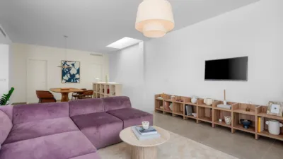 Chalet on Avenida Algorfa photo 6