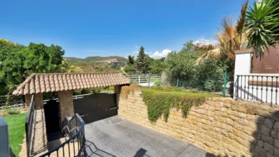 Chalet on Calle de Cuba photo 36