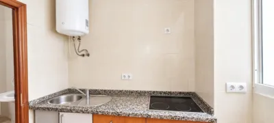 Apartment in the City Centre photo 16