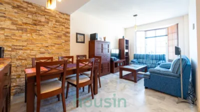 Semi-detached house in Gerena photo 3