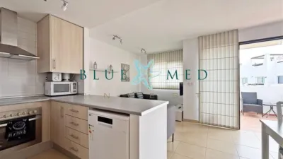 Penthouse in Bulevar Central de las Cañadas photo 14