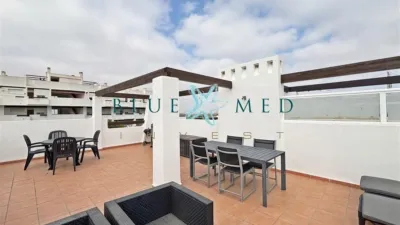 Penthouse in Bulevar Central de las Cañadas photo 4