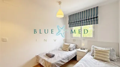 Penthouse in Bulevar Central de las Cañadas photo 20