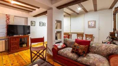 Apartment on Calle de la Platería, 7 photo 5