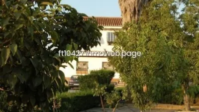 Chalet en Afueras photo 19