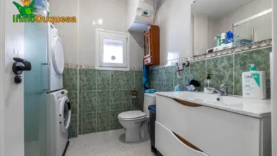 Piso en Centro photo 9