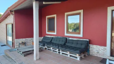 Chalet in Parroquias Rurales photo 7