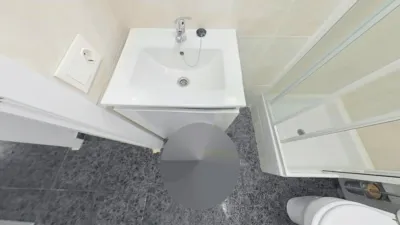 Apartment in Maragall photo 22