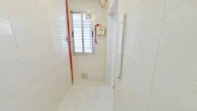 Apartment in Espronceda photo 37