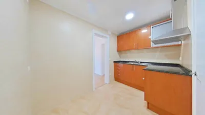 Flat in Can Boada-Torrent d'en Pere Parres photo 28