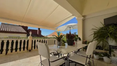 Chalet in Balcón de Finestrat-Terra Marina photo 2