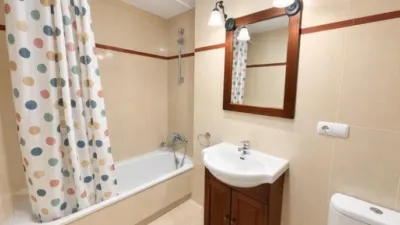 Apartment on Avenida Novo Mesoiro photo 12