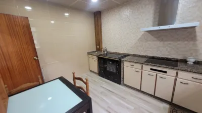 Chalet en calle As Pereiras, nº 8 photo 15