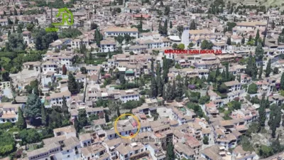 House in Albayzin photo 5