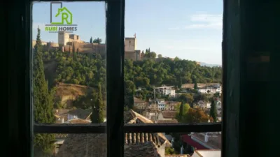 House in Albayzin photo 7