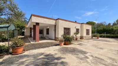 Chalet in Torreazul photo 2