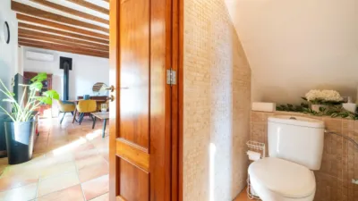House on Carrer de Sineu photo 17