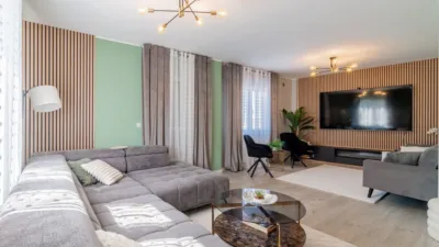 Chalet in Las Doscientas photo 15