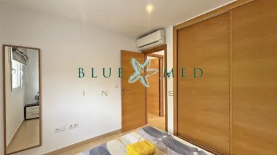 Penthouse in Bulevar Central de las Cañadas photo 18