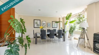 Single-family home in Edificio Casa Forestal Tablada photo 5