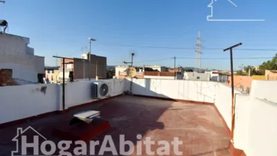 House on Calle del Nueve de Octubre photo 33