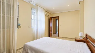 Flat on Calle Esperanza photo 26