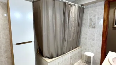 Apartment in Sa Indiotería - Son Castelló photo 14