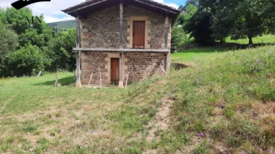 Rustic Finca in Vega de Pas photo 2