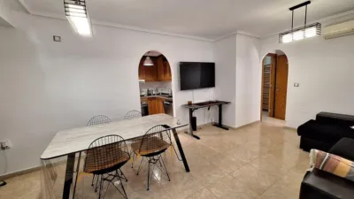 Duplex in Aguas Nuevas photo 12