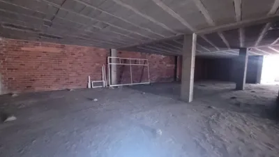 Local comercial en alquiler en Calle de Ourense, 18 - Vista 4
