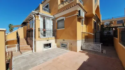 Duplex in Aguas Nuevas photo 2