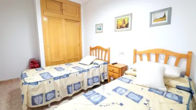 Apartment on Monteagudo Street, 20 photo 8