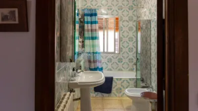 Chalet en Afueras photo 88