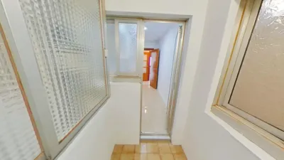 Flat in Fondo photo 29