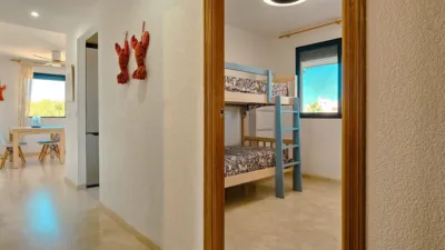 Apartment on Avinguda Pais Valencià photo 24