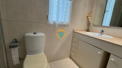 Chalet in Balcón de Finestrat-Terra Marina photo 20