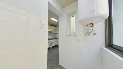 Apartment in Maragall photo 27