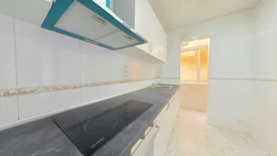 Apartment in the Station Area photo 22