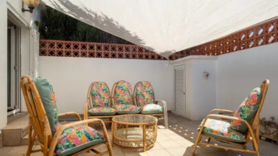 House on Carrer de les Pinedes photo 15