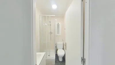 Apartment in Maragall photo 24