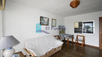 Apartment in Rihuete photo 7