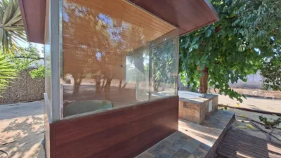 Chalet on Carrer de Genar Bartroli photo 40