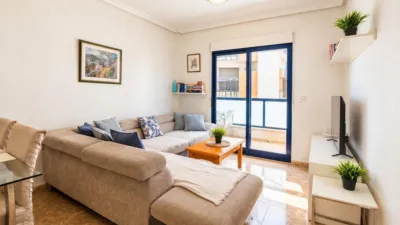 Apartment in Cabo Roig photo 6