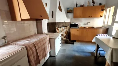 House in La Roda photo 18