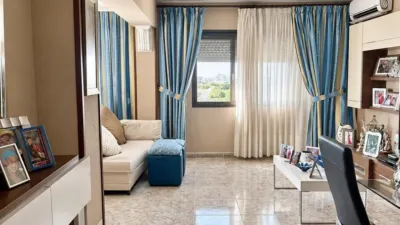 Apartment in Sa Indiotería - Son Castelló photo 2