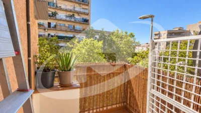 Apartment on Carretera de Terrassa photo 29